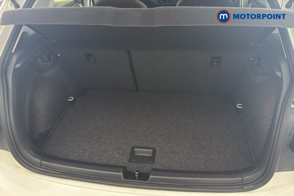 Volkswagen Polo Match Manual Petrol Hatchback - Stock Number (1657352) - 33rd supplementary image
