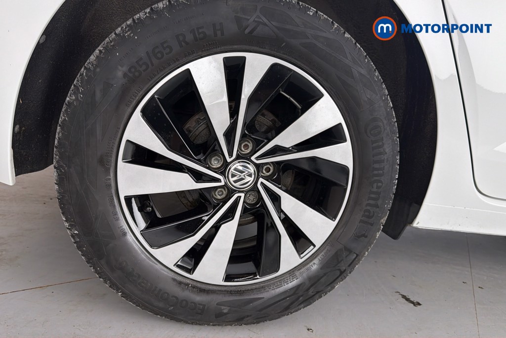 Volkswagen Polo Match Manual Petrol Hatchback - Stock Number (1657352) - 49th supplementary image