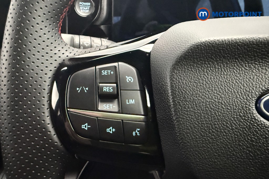 Ford Puma St-Line X Manual Petrol SUV - Stock Number (1657381) - 14th supplementary image