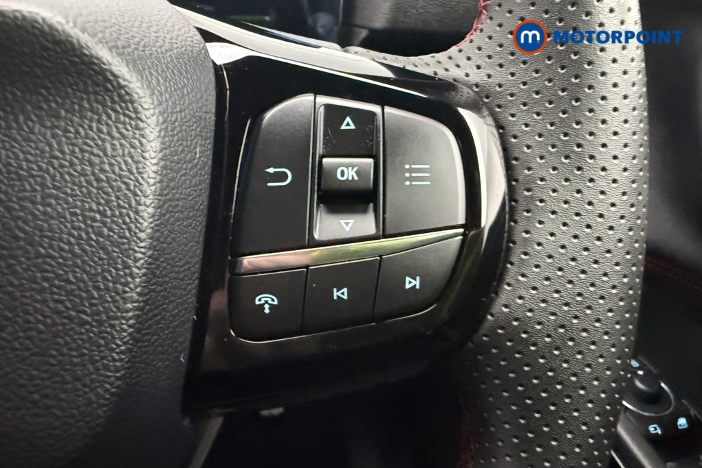 Ford Puma St-Line X Manual Petrol SUV - Stock Number (1657381) - 15th supplementary image