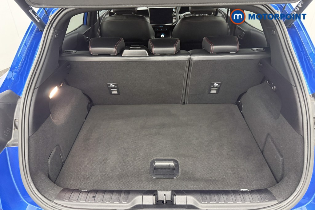 Ford Puma St-Line X Manual Petrol SUV - Stock Number (1657381) - 22nd supplementary image