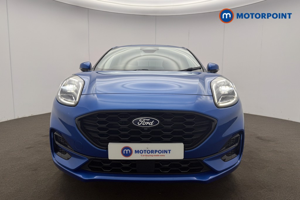 Ford Puma St-Line X Manual Petrol SUV - Stock Number (1657381) - 23rd supplementary image