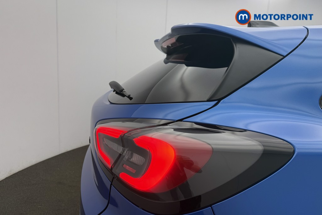 Ford Puma St-Line X Manual Petrol SUV - Stock Number (1657381) - 26th supplementary image