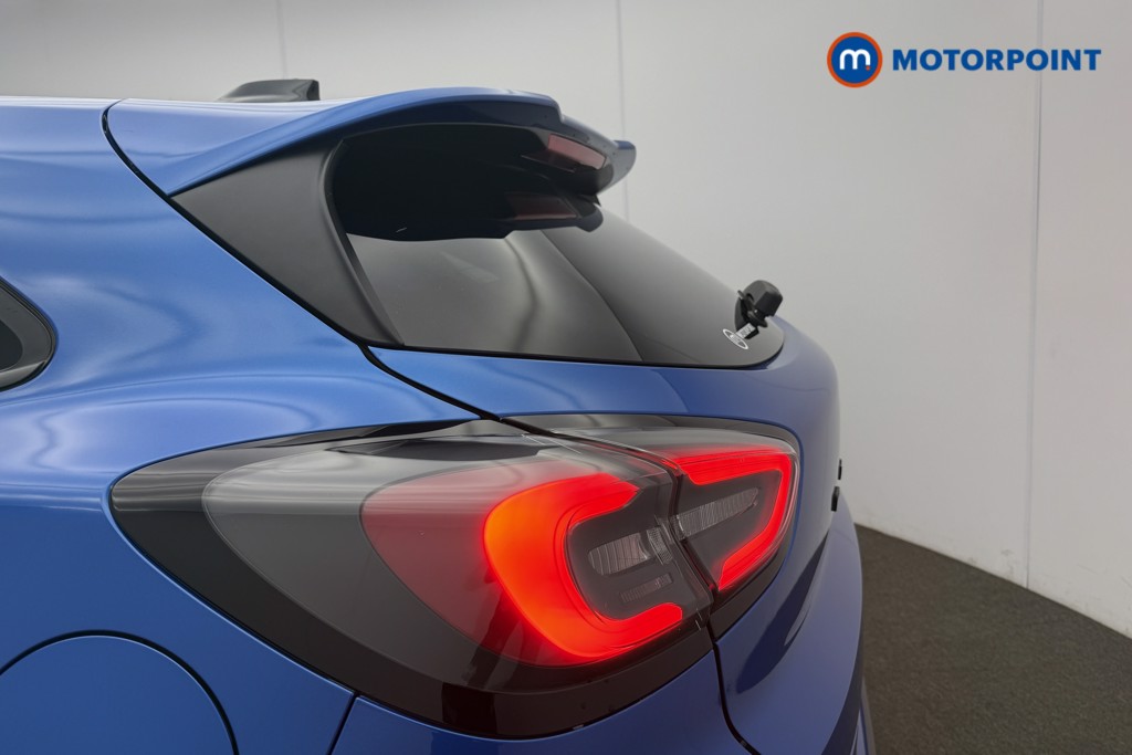 Ford Puma St-Line X Manual Petrol SUV - Stock Number (1657381) - 27th supplementary image