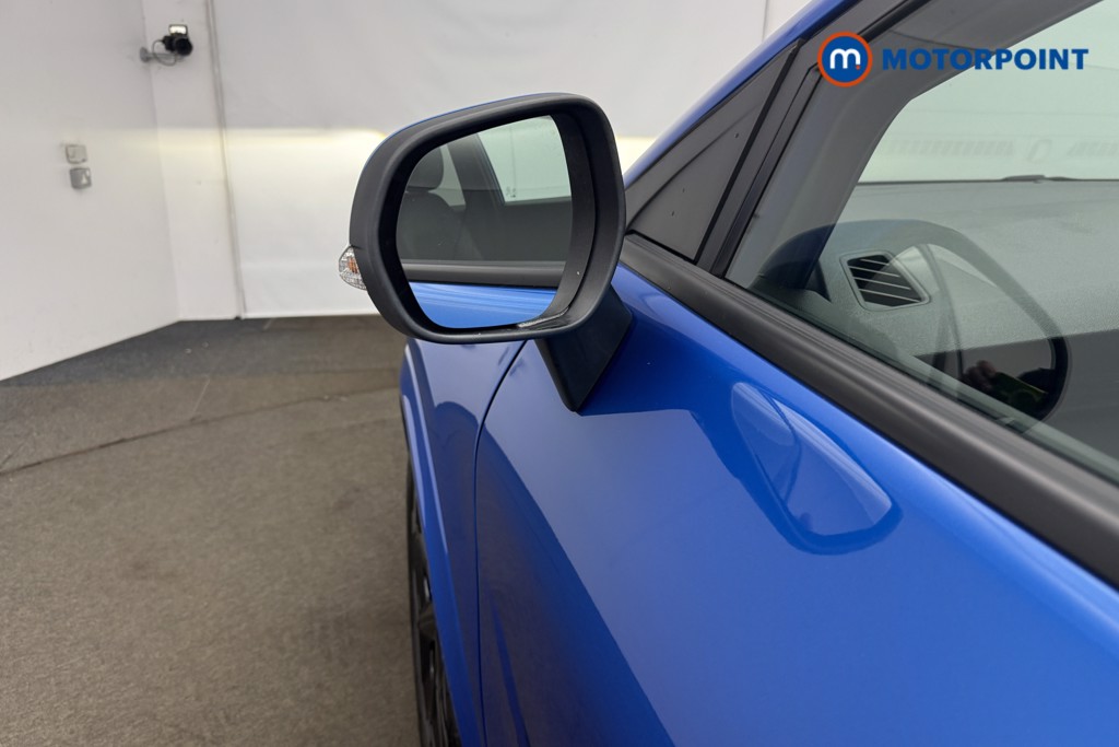 Ford Puma St-Line X Manual Petrol SUV - Stock Number (1657381) - 30th supplementary image