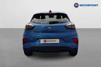 Ford Puma St-Line X Manual Petrol SUV - Stock Number (1657381) - Rear bumper