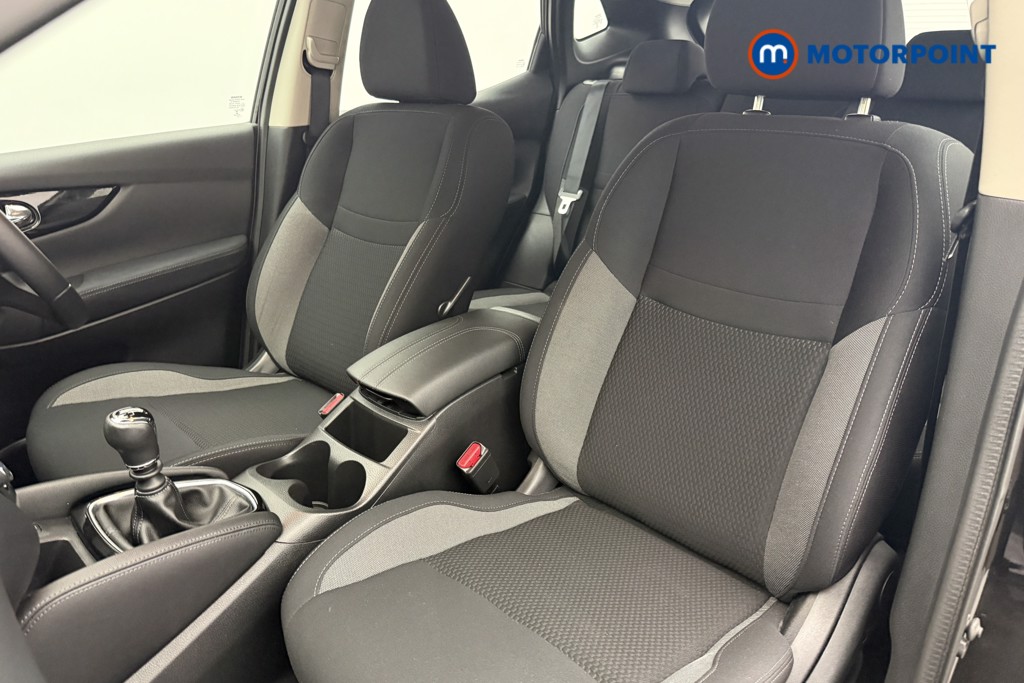 Nissan Qashqai Acenta Premium Manual Petrol SUV - Stock Number (1657467) - 3rd supplementary image