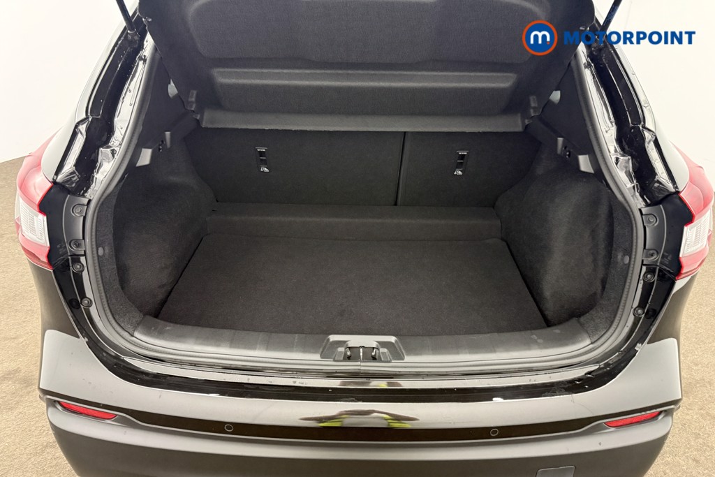 Nissan Qashqai Acenta Premium Manual Petrol SUV - Stock Number (1657467) - 6th supplementary image