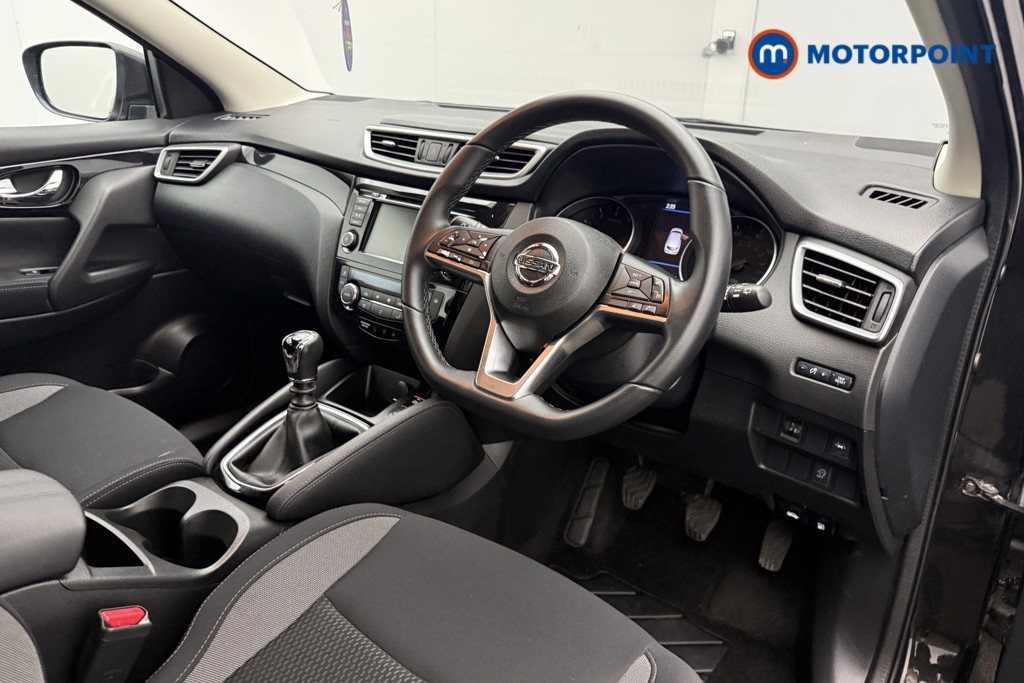 Nissan Qashqai Acenta Premium Manual Petrol SUV - Stock Number (1657467) - 7th supplementary image