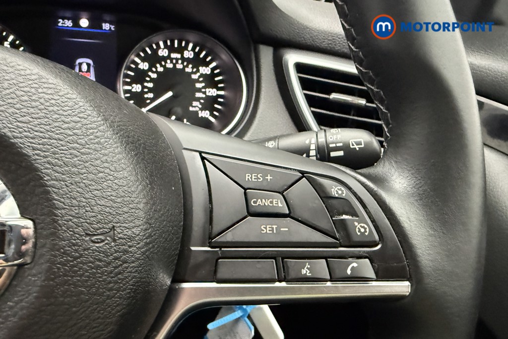 Nissan Qashqai Acenta Premium Manual Petrol SUV - Stock Number (1657467) - 9th supplementary image