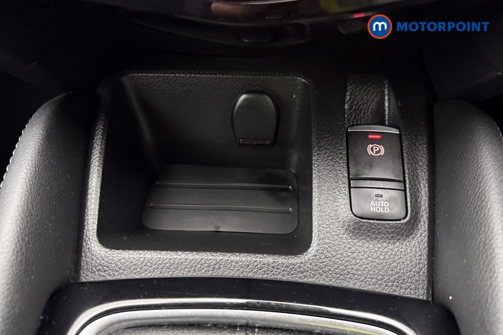 Nissan Qashqai Acenta Premium Manual Petrol SUV - Stock Number (1657467) - 15th supplementary image