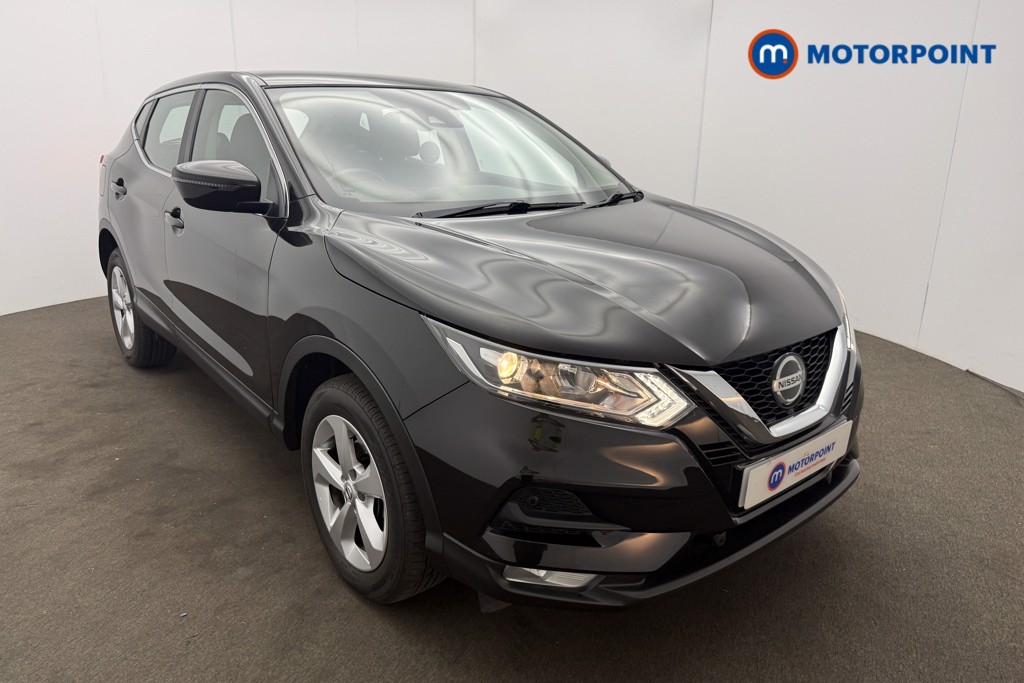 Nissan Qashqai Acenta Premium Manual Petrol SUV - Stock Number (1657467) - 18th supplementary image