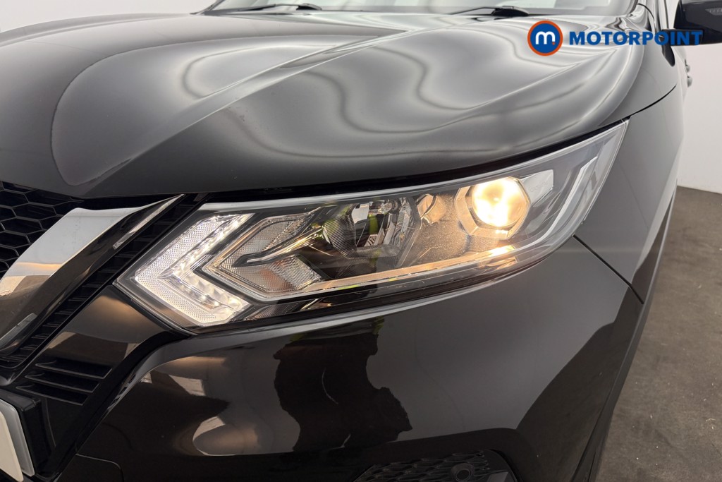 Nissan Qashqai Acenta Premium Manual Petrol SUV - Stock Number (1657467) - 20th supplementary image