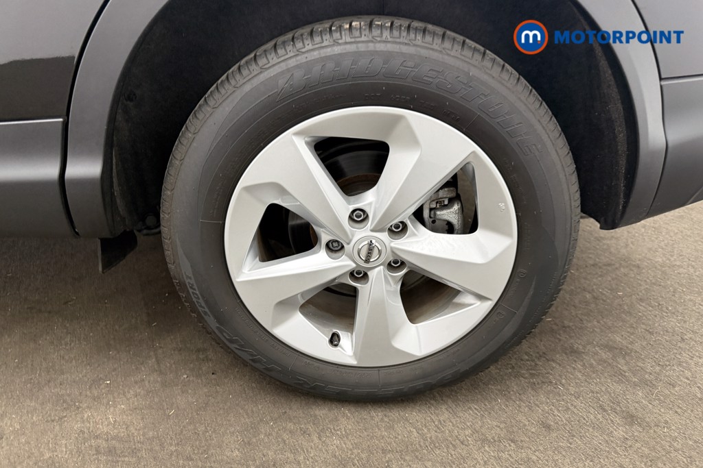 Nissan Qashqai Acenta Premium Manual Petrol SUV - Stock Number (1657467) - 23rd supplementary image