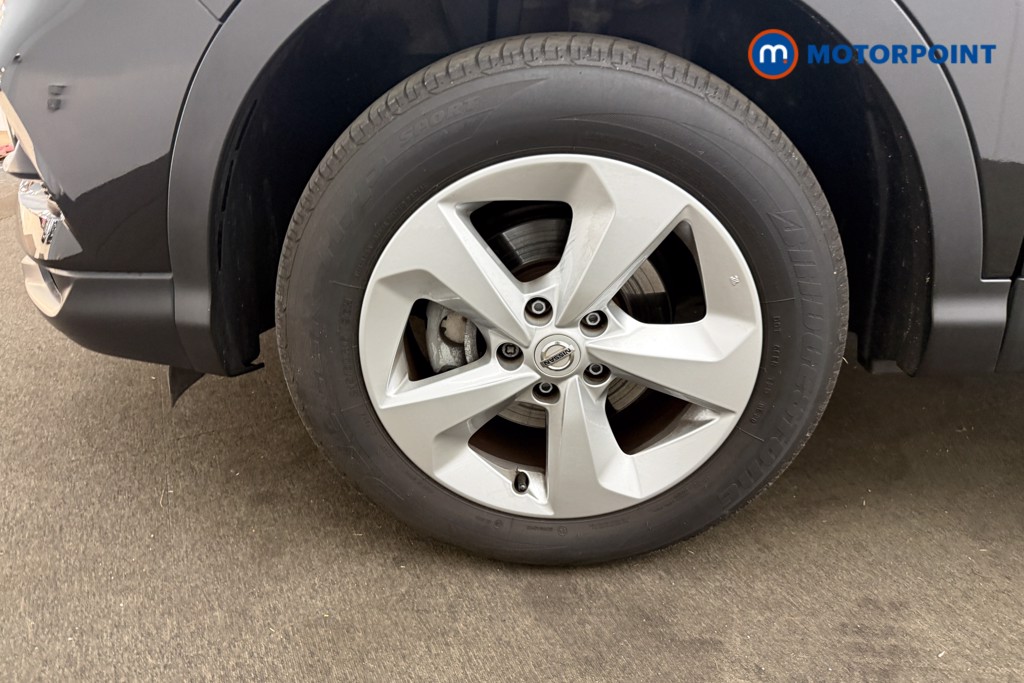 Nissan Qashqai Acenta Premium Manual Petrol SUV - Stock Number (1657467) - 24th supplementary image