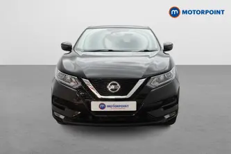 Nissan Qashqai Acenta Premium Manual Petrol SUV - Stock Number (1657467) - Front bumper