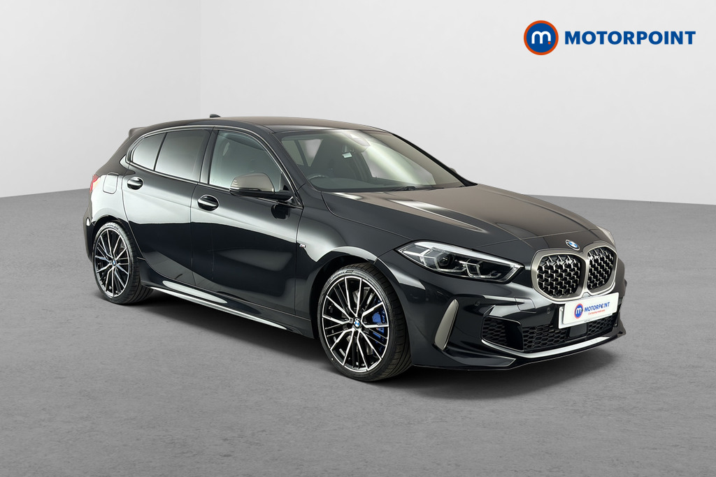 BMW 1 SERIES dealer public-web source image