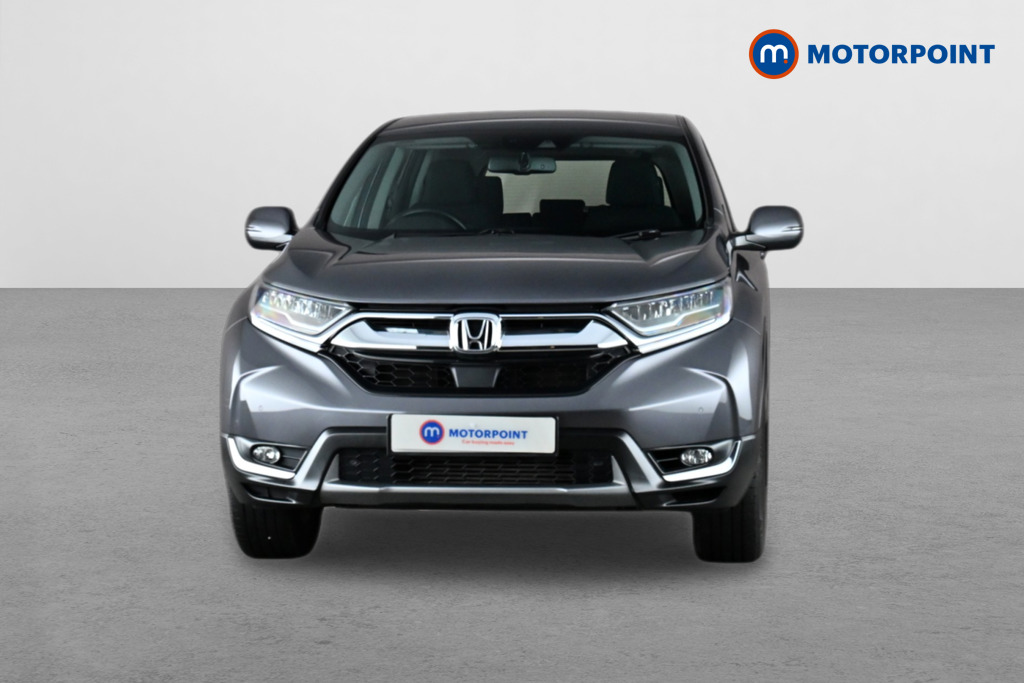 Honda Cr-V SE Manual Petrol SUV - Stock Number (1657479) - Front bumper