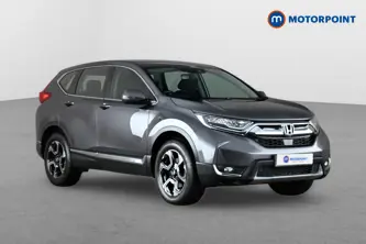 Honda Cr-V SE Manual Petrol SUV - Stock Number (1657479) - Drivers side front corner