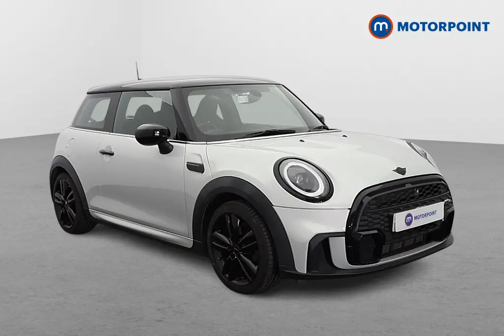 MINI HATCHBACK