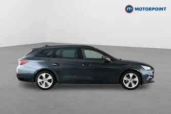 Seat Leon FR Manual Petrol Estate - Stock Number (1657486) - Drivers side rear corner