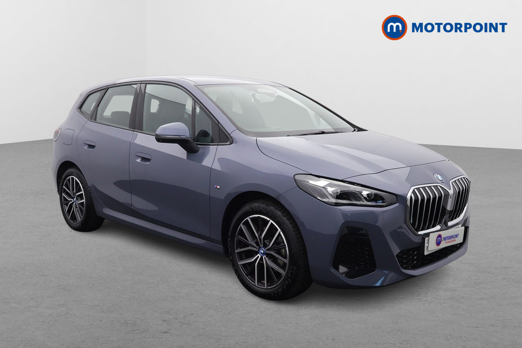 BMW 2 Series listing photo