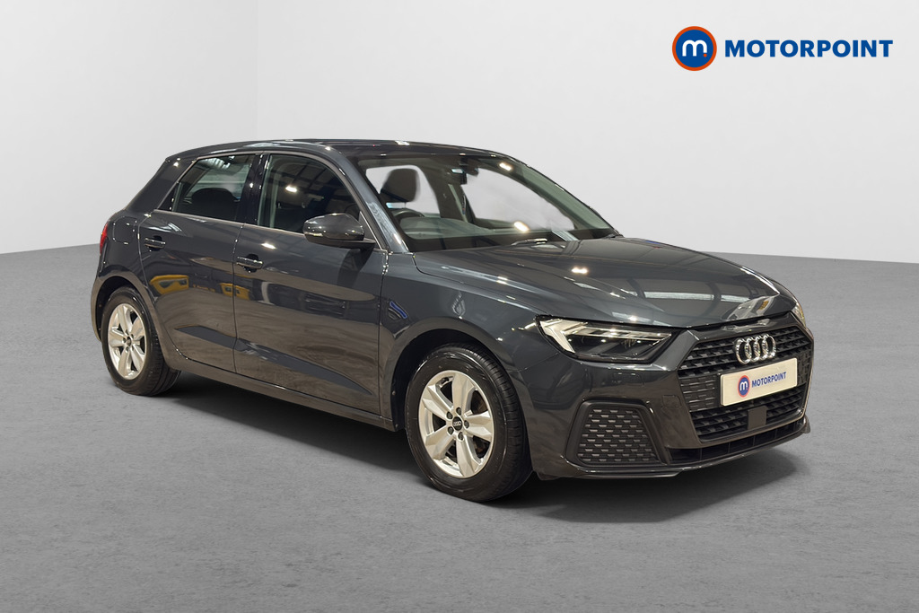 Audi A1 dealer public-web source image