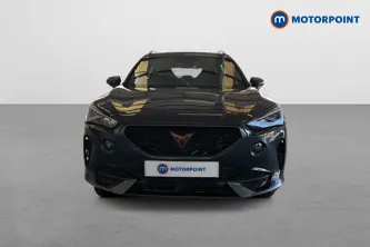 Cupra Formentor VZ1 Automatic Petrol Plug-In Hybrid SUV - Stock Number (1657544) - Front bumper