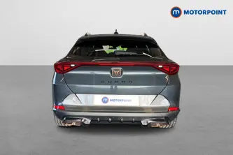 Cupra Formentor VZ1 Automatic Petrol Plug-In Hybrid SUV - Stock Number (1657544) - Rear bumper