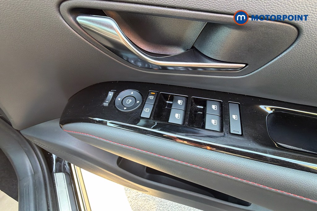 Hyundai Tucson N Line Automatic Petrol-Electric Hybrid SUV - Stock Number (1657682) - 20th supplementary image