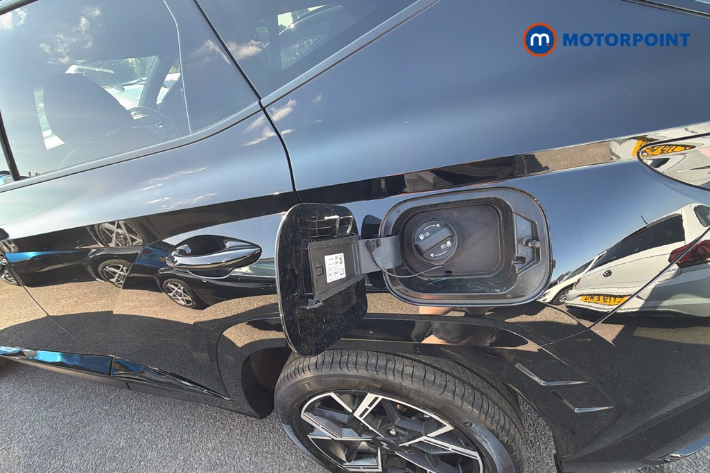 Hyundai Tucson N Line Automatic Petrol-Electric Hybrid SUV - Stock Number (1657682) - 41st supplementary image