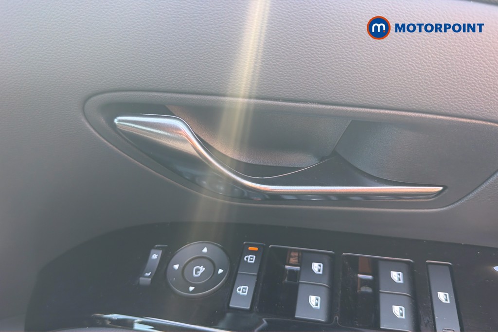Hyundai Tucson N Line Automatic Petrol-Electric Hybrid SUV - Stock Number (1657682) - 42nd supplementary image