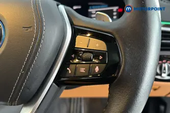 BMW 5 Series SE Automatic Petrol Plug-In Hybrid Saloon - Stock Number (1657684) - 3rd supplementary image