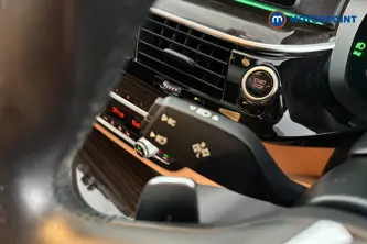 BMW 5 Series SE Automatic Petrol Plug-In Hybrid Saloon - Stock Number (1657684) - 5th supplementary image