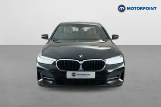 BMW 5 Series SE Automatic Petrol Plug-In Hybrid Saloon - Stock Number (1657684) - Front bumper