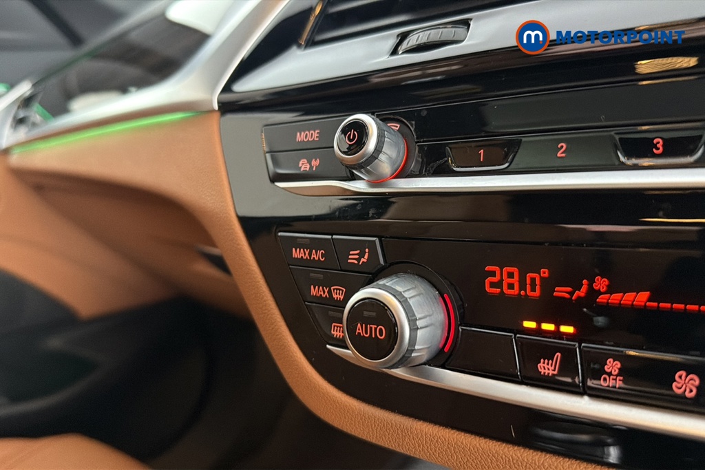 BMW 5 Series SE Automatic Petrol Plug-In Hybrid Saloon - Stock Number (1657684) - 14th supplementary image