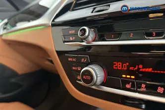 BMW 5 Series SE Automatic Petrol Plug-In Hybrid Saloon - Stock Number (1657684) - 14th supplementary image
