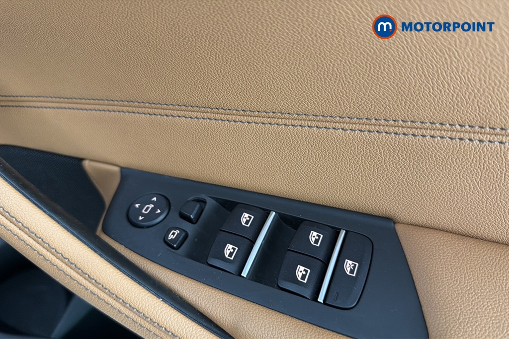 BMW 5 Series SE Automatic Petrol Plug-In Hybrid Saloon - Stock Number (1657684) - 19th supplementary image