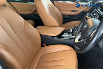 BMW 5 Series SE Automatic Petrol Plug-In Hybrid Saloon - Stock Number (1657684) - 22nd supplementary image