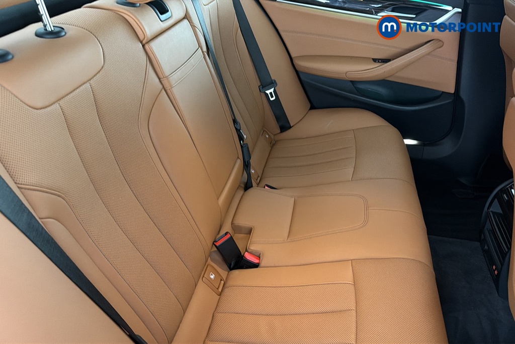 BMW 5 Series SE Automatic Petrol Plug-In Hybrid Saloon - Stock Number (1657684) - 25th supplementary image