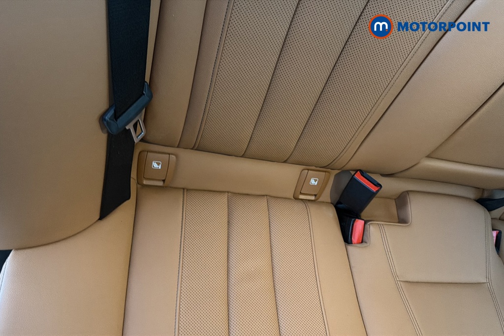 BMW 5 Series SE Automatic Petrol Plug-In Hybrid Saloon - Stock Number (1657684) - 27th supplementary image