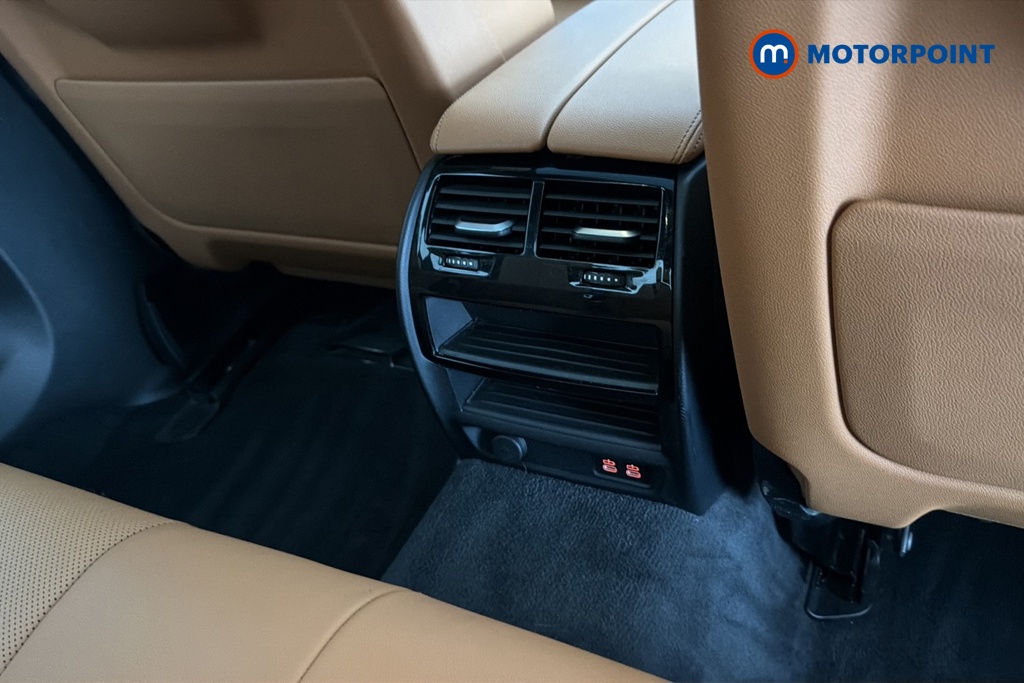 BMW 5 Series SE Automatic Petrol Plug-In Hybrid Saloon - Stock Number (1657684) - 28th supplementary image