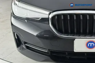 BMW 5 Series SE Automatic Petrol Plug-In Hybrid Saloon - Stock Number (1657684) - 38th supplementary image