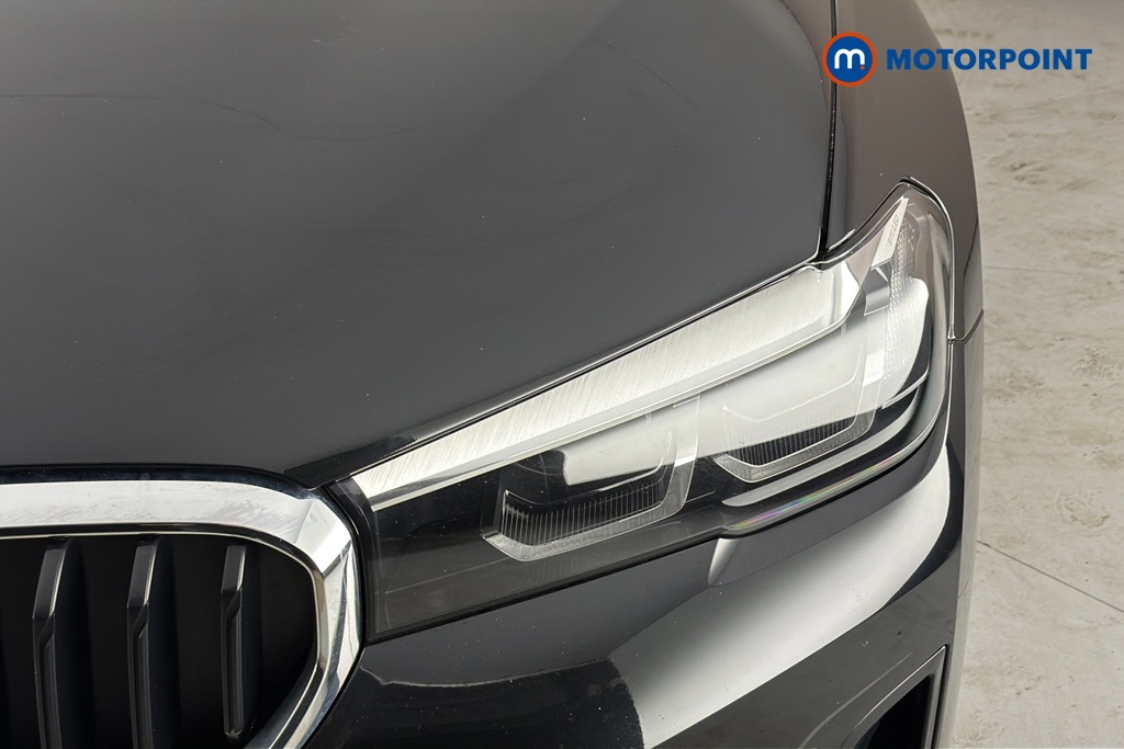 BMW 5 Series SE Automatic Petrol Plug-In Hybrid Saloon - Stock Number (1657684) - 42nd supplementary image