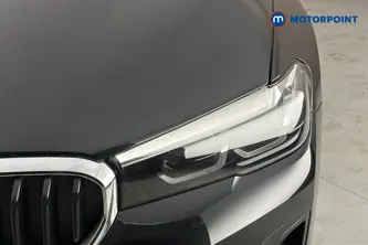 BMW 5 Series SE Automatic Petrol Plug-In Hybrid Saloon - Stock Number (1657684) - 42nd supplementary image