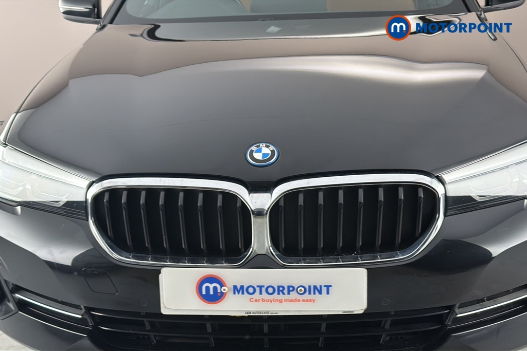 BMW 5 Series SE Automatic Petrol Plug-In Hybrid Saloon - Stock Number (1657684) - 43rd supplementary image
