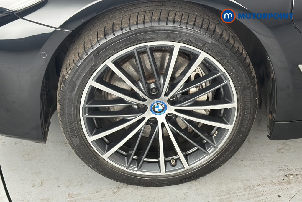 BMW 5 Series SE Automatic Petrol Plug-In Hybrid Saloon - Stock Number (1657684) - 44th supplementary image