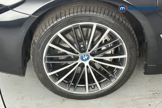 BMW 5 Series SE Automatic Petrol Plug-In Hybrid Saloon - Stock Number (1657684) - 44th supplementary image