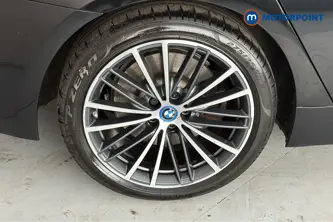 BMW 5 Series SE Automatic Petrol Plug-In Hybrid Saloon - Stock Number (1657684) - 46th supplementary image