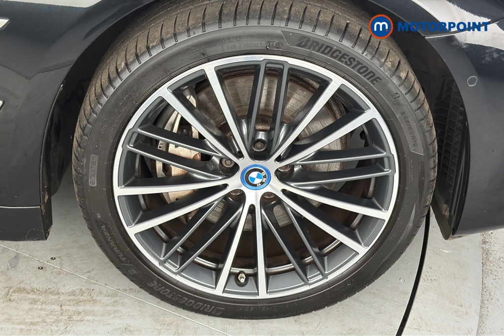BMW 5 Series SE Automatic Petrol Plug-In Hybrid Saloon - Stock Number (1657684) - 47th supplementary image
